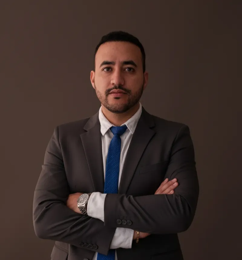 Foto de Dr. Jean Francisco Silvestre
