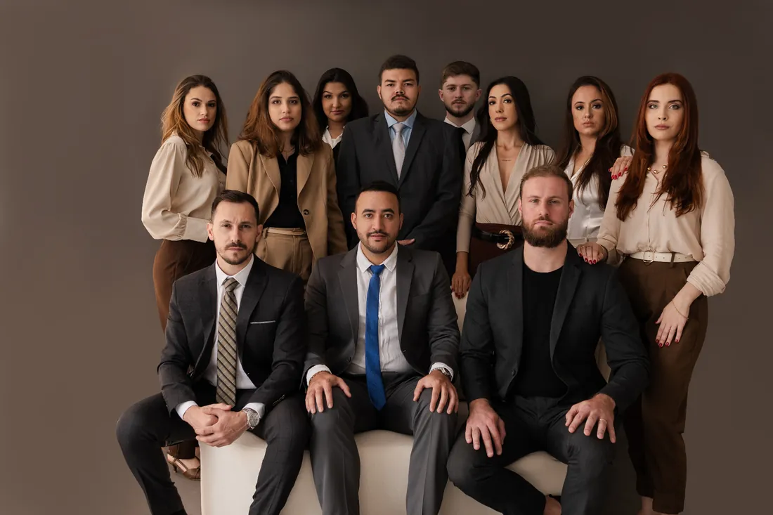 Equipe TSD Advogados